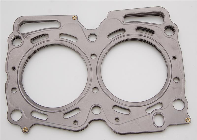 Cometic Multi-Layer Steel 93.0mm Bore Head Gasket | 2002-2005 Subaru WRX EJ20 DOHC (C4261)