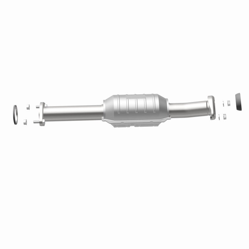 Magnaflow 24366 DirectFit Converter For Suzuki Aerio 2.0L