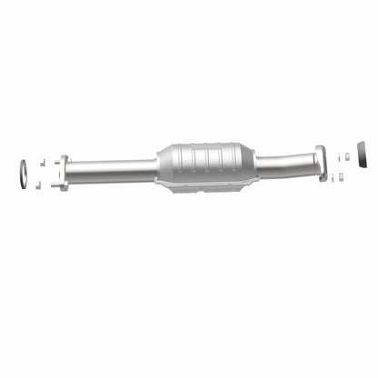 Magnaflow 24366 DirectFit Converter For Suzuki Aerio 2.0L