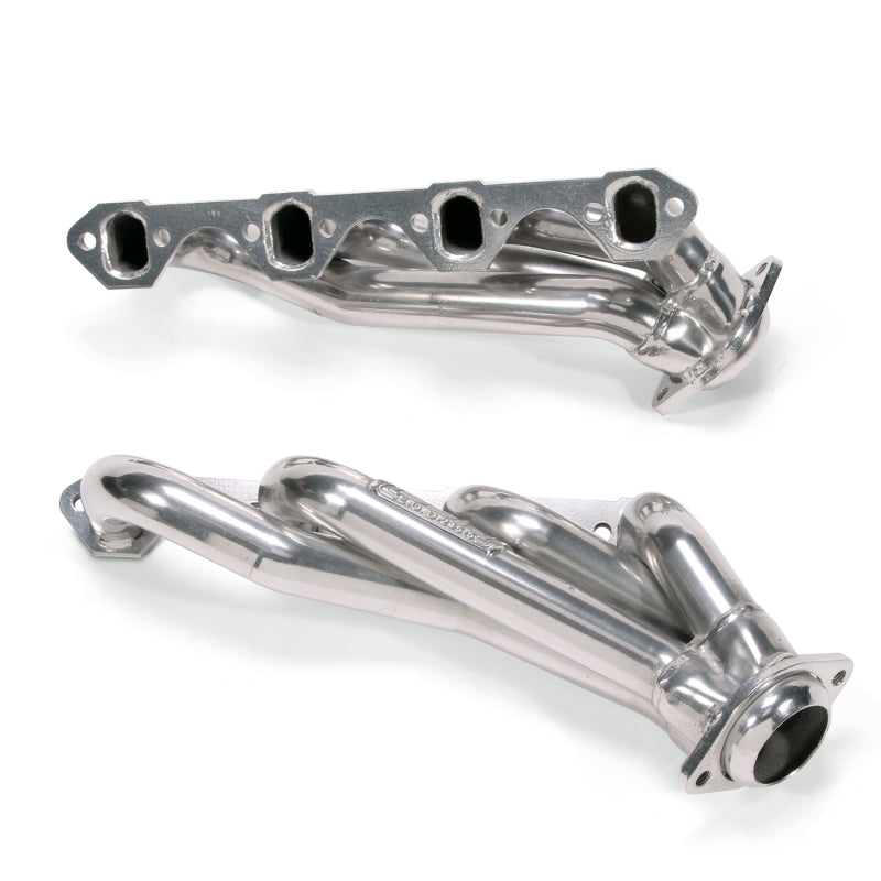 BBK 79-93 Mustang 5.0 Shorty D&S Headers | Ford (79-93) (15150)
