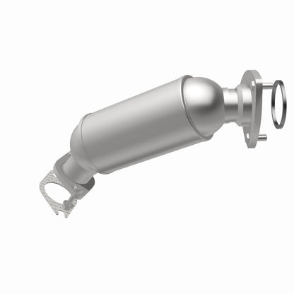 MagnaFlow 49446 DirectFit Converter Rear OEM For GM SUV 3.6L (07-08)