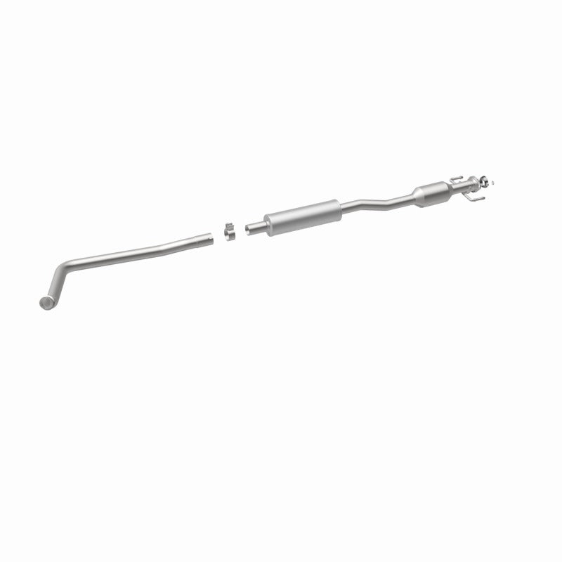 Magnaflow 52218 DirectFit Converter For Suzuki SX4 2.0L 07-13 Not Cali