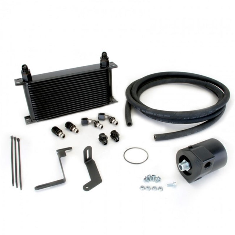 Skunk2 BRZ/FR-S Oil Cooler Kit | Subaru BRZ / Scion FR-S / Toyota 86 (626-12-0050)