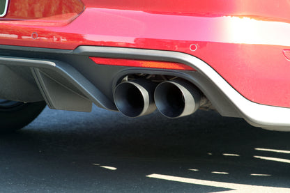 Flowmaster Outlaw Axle-Back Exhaust For Mustang 15-23 (817806)