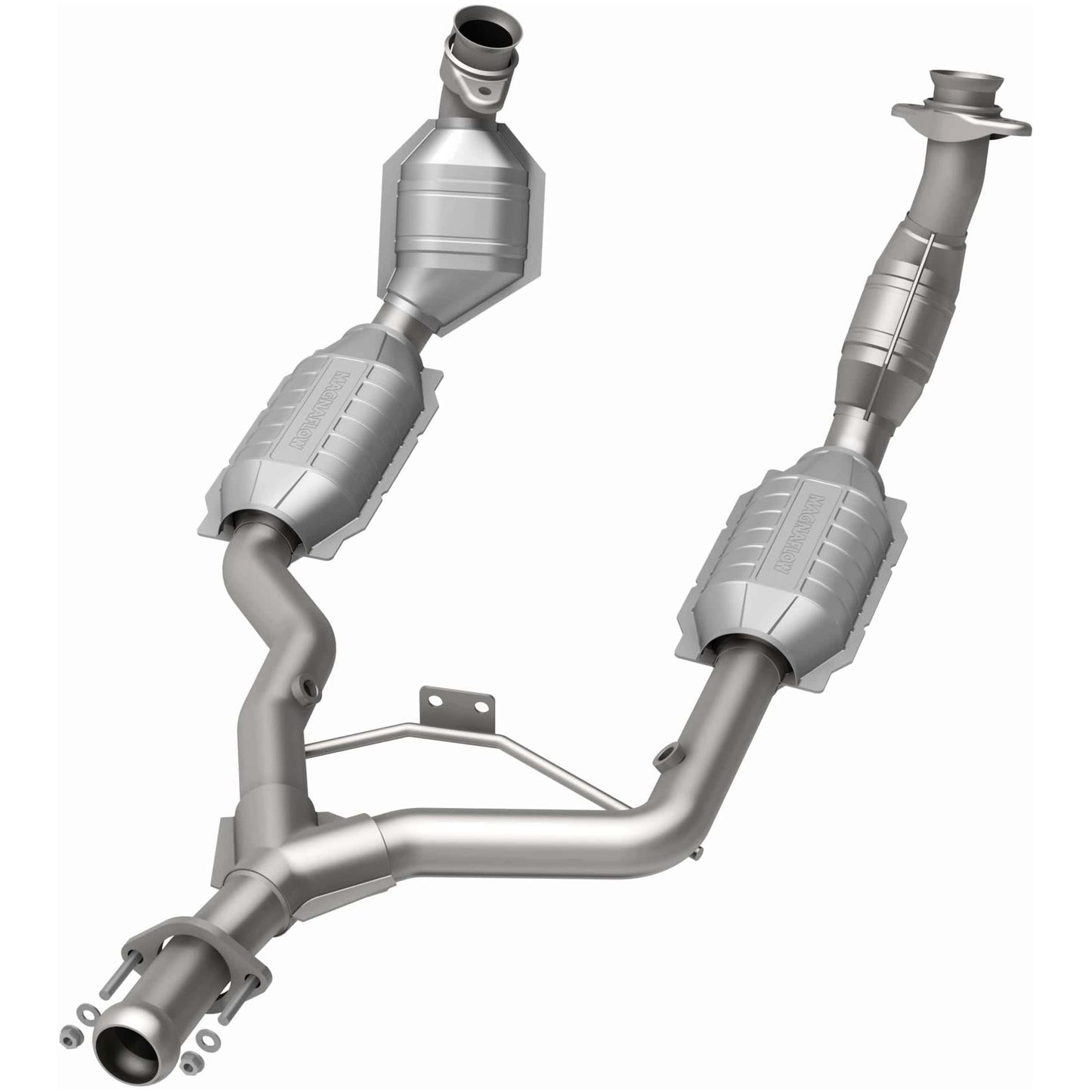 MagnaFlow 1998 Ford Mustang California Grade CARB Compliant Direct-Fit Catalytic Converter