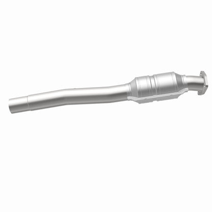 Magnaflow 51452 DirectFit Cat Converter For Audi A8 Quatt 97-05 4.2L Driver Side