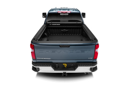 Truxedo 1473701 Pro X15 Tonneau Cover For 20-26 Silverado/Sierra HD 6' 9" Bed