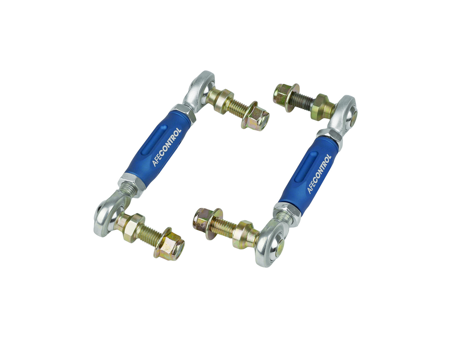 aFe CONTROL Adj End Links | Toyota GR Supra A90 (442-721001RL)
