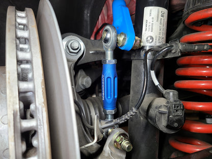 aFe CONTROL Adj End Links | Toyota GR Supra A90 (442-721001RL)
