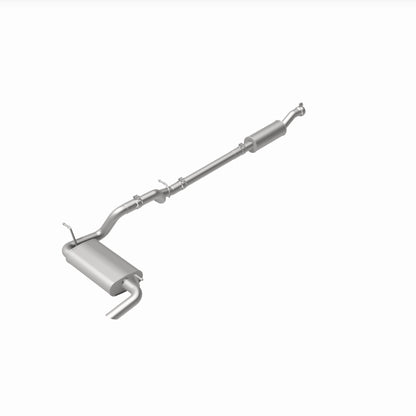 Magnaflow Direct-Fit Replacement Exhaust System | Jeep Wrangler JL (18-24) (106-1022)