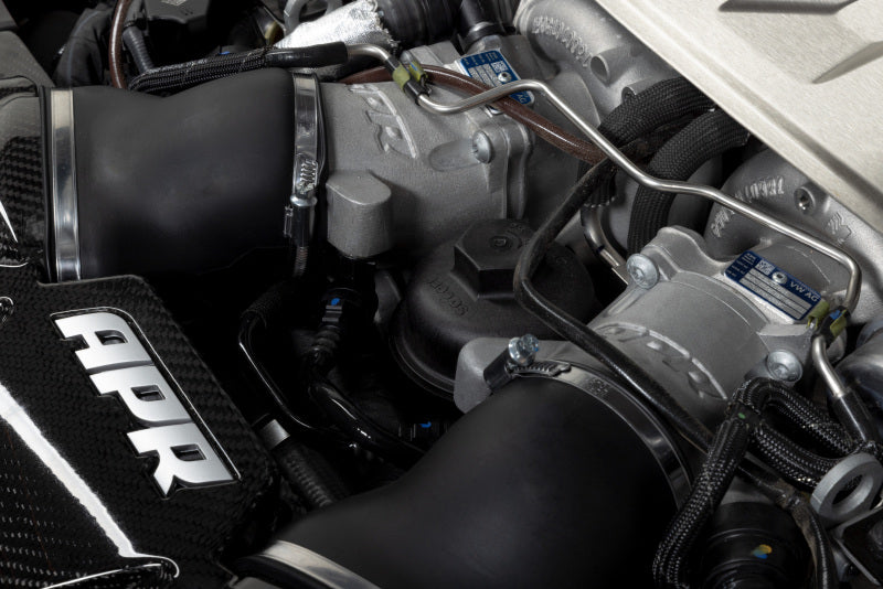 APR Intake System | Audi RS6 Avant C8 (21-26) (CI100050)