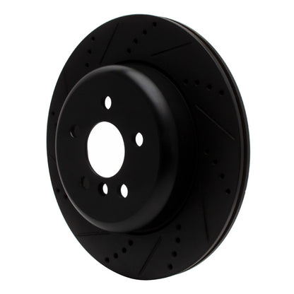 R1 17-25 BMW 430I D&S Rotors | 3 Series/4 Series/5 Series/X3/X4/Z4 (11-26) (ECB-31169D)