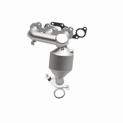 Magnaflow 50821 DirectFit Converter For Avalon/Sienna Front Manifold