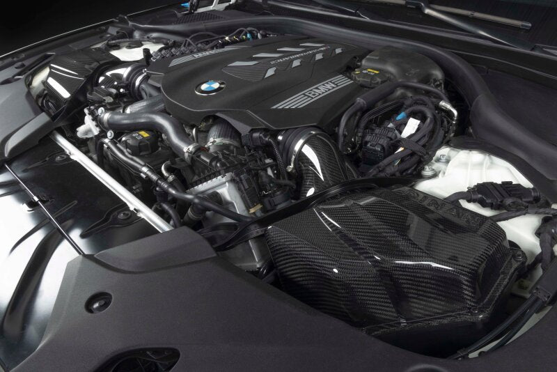 Dinan Cold Air Intake | BMW M550i xDrive (20-23) (D760-0071)