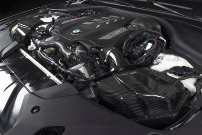 Dinan Cold Air Intake | BMW M550i xDrive (20-23) (D760-0071)
