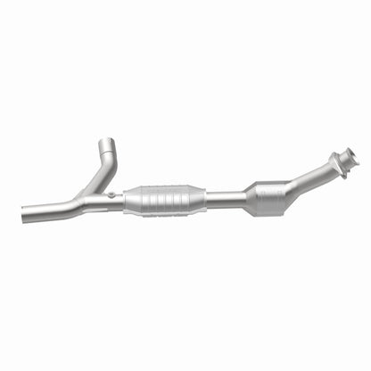 Magnaflow 93151 DirectFit Converter Ford E150 01-03 4.2L Pass Side