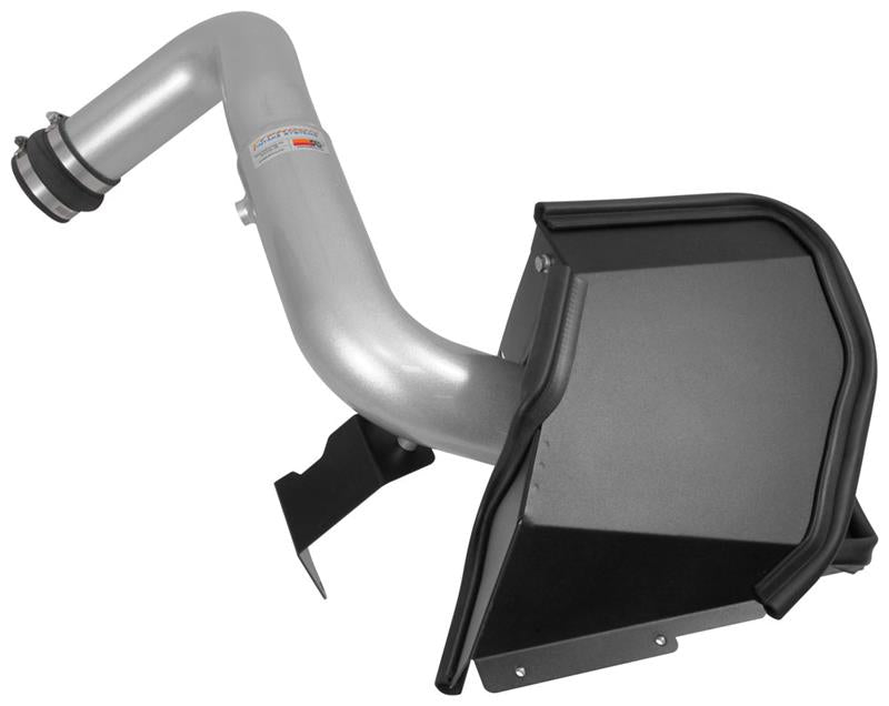 K&N 69-5316TS Short Ram Intake For Kia Forte Coup L4-1.6L F/I 14-16