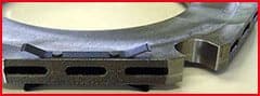 HKS Light Action Twin Clutch Kit - Lexus Sc300 1992-1996