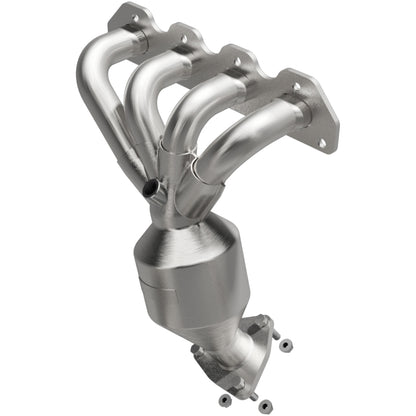 Magnaflow 51062 DirectFit Converter Manifold For Chevy Aveo/Aveo5 09-10 G3 09