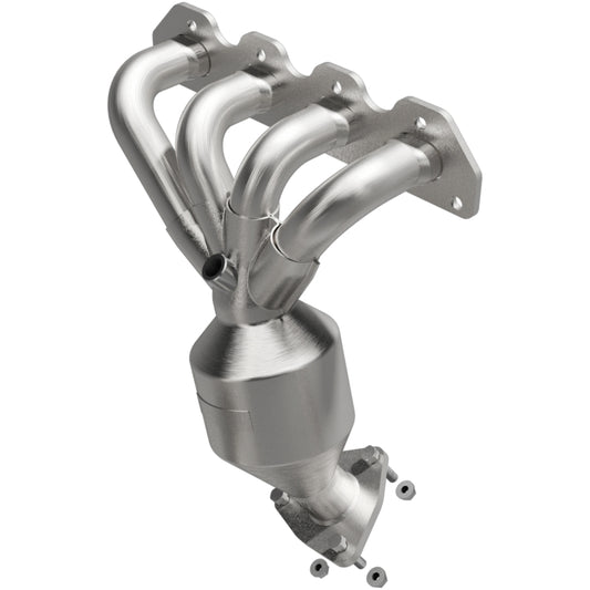 Magnaflow 51062 DirectFit Converter Manifold For Chevy Aveo/Aveo5 09-10 G3 09