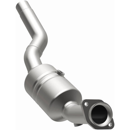 MagnaFlow California Grade CARB Compliant Direct-Fit Catalytic Converter 5461948