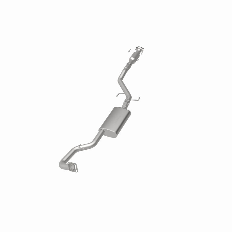 Magnaflow 5561826 Catalytic Converter For Hyundai Santa Fe Sport 2.0L 13-16