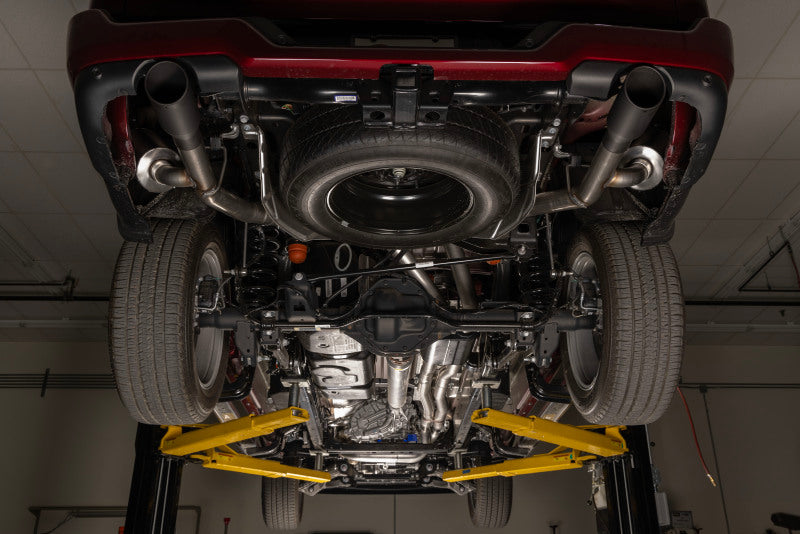 Flowmaster American Thunder Cat-Back Exhaust For Dodge RAM 1500 (19-26) (818199)