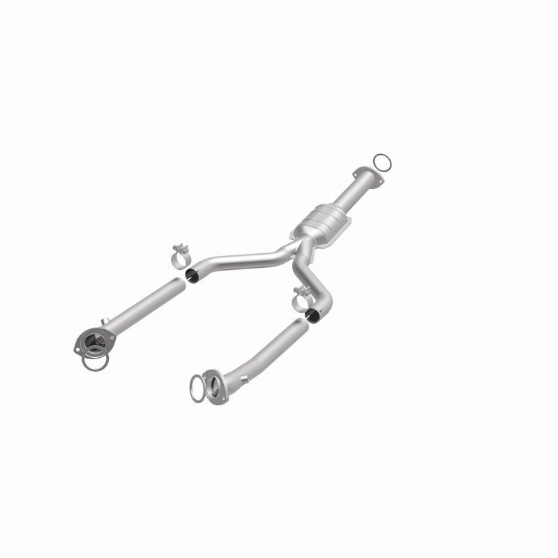 MagnaFlow Conv DF 95-97 Lexus SC400 4.0L (51904)