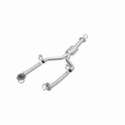 MagnaFlow Conv DF 95-97 Lexus SC400 4.0L (51904)
