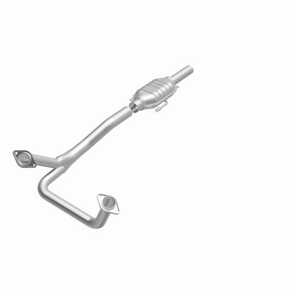 MagnaFlow Direct Fit Catalytic Converter Ford 84 86