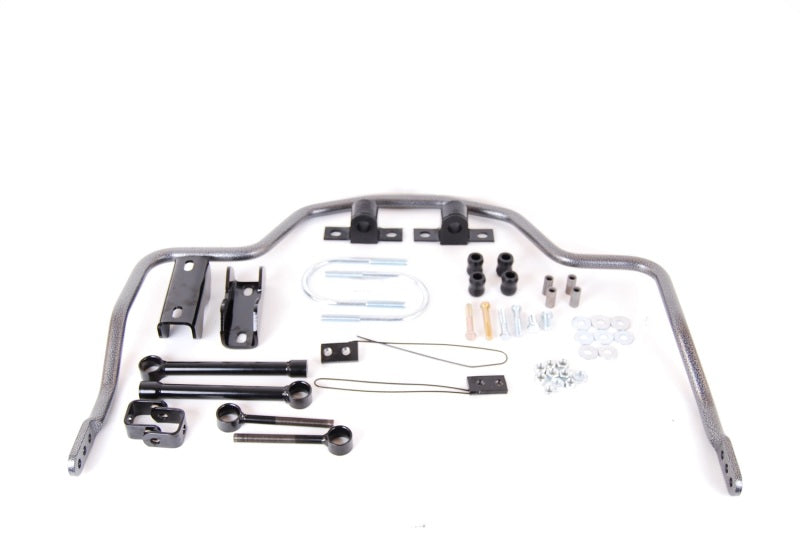 Hellwig 7882 1" Rear Sway Bar Kit For Ford 15-21 F150 17-20 Raptor w/ 4-6" Lift