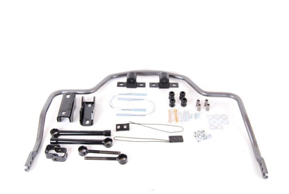 Hellwig 7882 1" Rear Sway Bar Kit For Ford 15-21 F150 17-20 Raptor w/ 4-6" Lift
