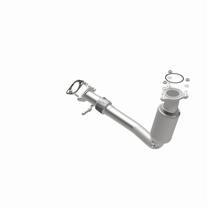 MagnaFlow OEM Grade Fed/EPA D&S Catalytic Converter | Chevy Equinox/GMC Terrain (06-18) (52186)