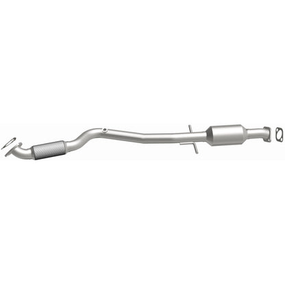 MagnaFlow 2011-2015 Chevrolet Cruze California Grade CARB Compliant Direct-Fit Catalytic Converter