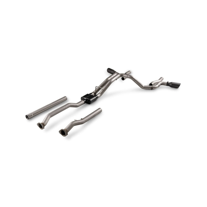 Flowmaster 5.0/5.7L Outlaw Cat-Back For GM1500 (88-99) (818191)