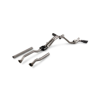 Flowmaster 5.0/5.7L Outlaw Cat-Back For GM1500 (88-99) (818191)