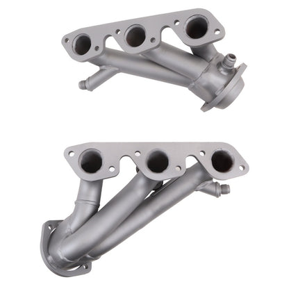 BBK 94-04 Mustang V6 Shorty Headers | Ford Mustang 94-04 (4008)
