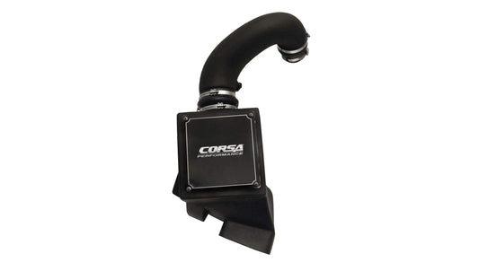 CORSA Closed Box Air Intake | 2009-2012 RAM 1500 5.7L (44405)