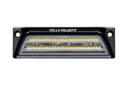 Hella 6in LED Scene Light Bar | Universal (357098001)