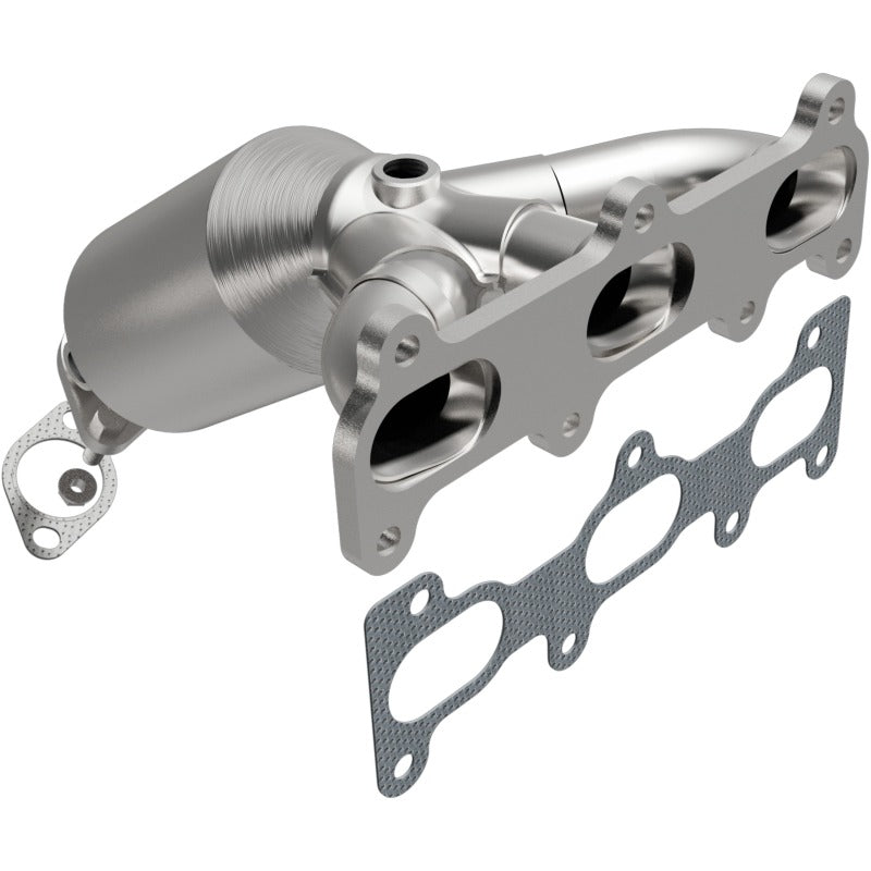 Magnaflow 50531 DirectFit Converter For Hyundai Tucson/Kia Sportage AWD