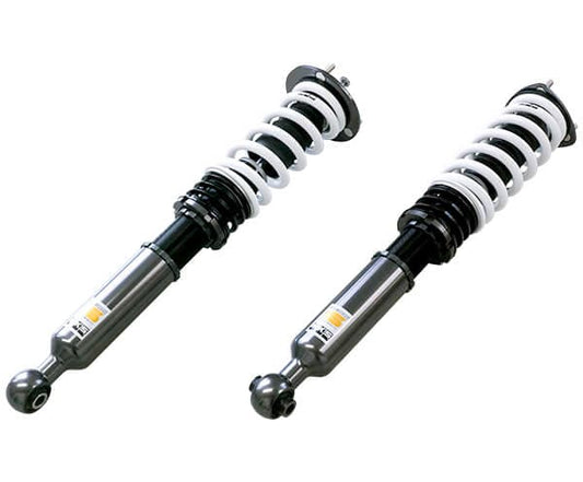 HKS Hipermax S Coilovers - Lexus GS350 07-12 / GS430 06-07 / GS460 08-12