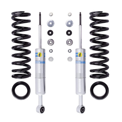 Bilstein 2010+ Toyota 4Runner/FJ 6112 Heavy Load Suspension Kit