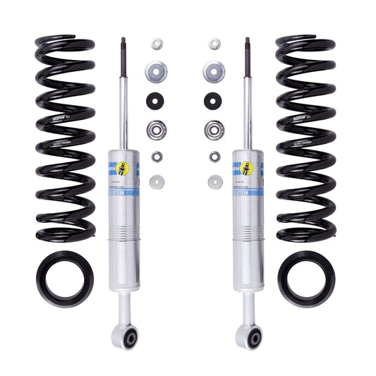 Bilstein 2010+ Toyota 4Runner/FJ 6112 Heavy Load Suspension Kit
