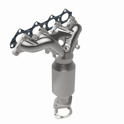 Magnaflow 50330 DirectFit Converter For 2004-08 Hyundai Elantra 2.0L