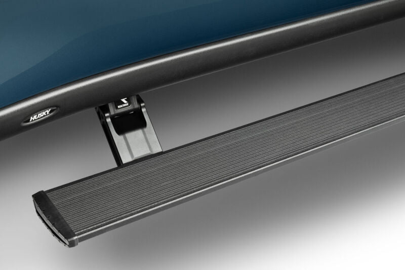 AMP Research 22-23 Chevy/GMC Silverado/Sierra 1500 & 2024 2500/3500HD Double/CC PowerStep Xtreme