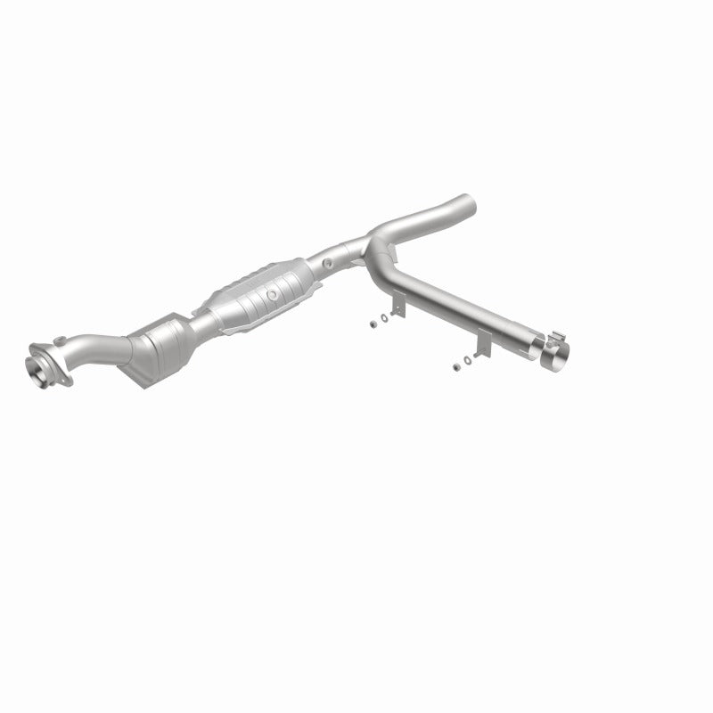 Magnaflow 93323 DirectFit Converter For F150 Truck V8 4.6L (97-98)