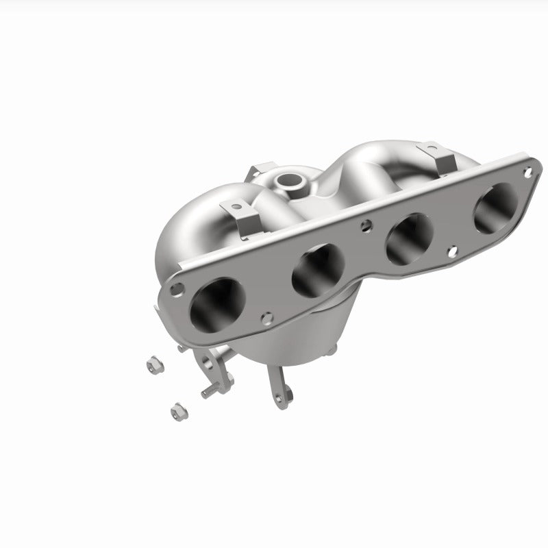 Magnaflow 22-082 OEM Direct Fit Converter For Hyundai Sonata 16-17