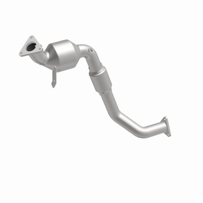 Magnaflow DirectFit Converter For VW Touareg 3.6L Rear Close 07