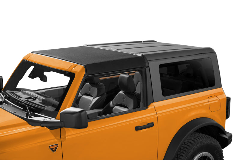 Bestop 21-26 Bronco Raptor 2-Door Sunrider | Bronco (52460-17)