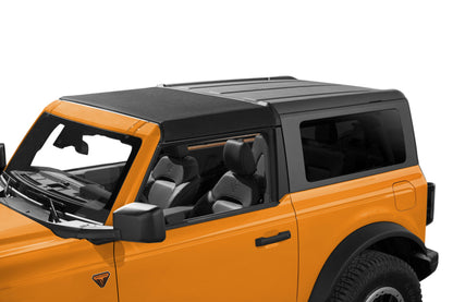 Bestop 21-26 Bronco Raptor 2-Door Sunrider | Bronco (52460-17)